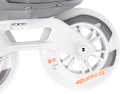 Heren inlineskates Powerslide  Phuzion Argon Cement 110 Trinity