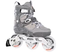 Heren inlineskates Powerslide  Phuzion Argon Cement 110 Trinity