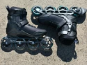 Heren inlineskates Powerslide  Phuzion Enzo 90 Trinity