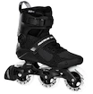 Heren inlineskates Powerslide  Swell Lite Black 100 Trinity