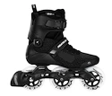 Heren inlineskates Powerslide  Swell Lite Black 100 Trinity