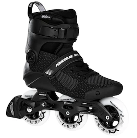 Heren inlineskates Powerslide Swell Lite Black 100 Trinity