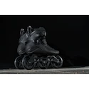 Heren inlineskates Powerslide  Swell Triple Black 110 Trinity