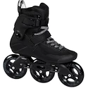 Heren inlineskates Powerslide  Swell Triple Black 110 Trinity