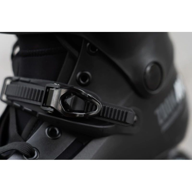 Heren inlineskates Powerslide  Zoom Pro Black 100  43-44