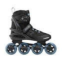 Heren inlineskates Roces  Warp Thread Tif Black Blue