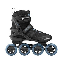 Heren inlineskates Roces Warp Thread Tif Black Blue