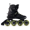 Heren inlineskates Roces  Warp Thread Tif Black Green