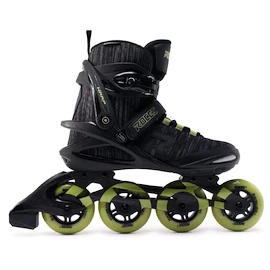 Heren inlineskates Roces Warp Thread Tif Black Green