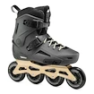 Heren inlineskates Rollerblade  Lightning 90 Anthracite/Taupe  EUR 44,5