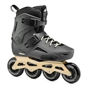Heren inlineskates Rollerblade  Lightning 90 Anthracite/Taupe  EUR 44,5