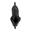 Heren inlineskates Rollerblade  Macroblade 110 3WD Black/Lime