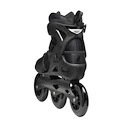 Heren inlineskates Rollerblade  Macroblade 110 3WD Black/Lime