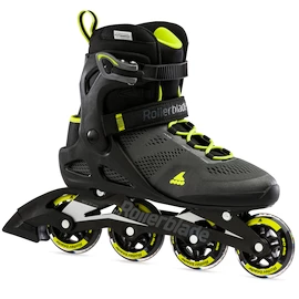 Heren inlineskates Rollerblade MACROBLADE 80