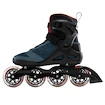 Heren inlineskates Rollerblade  MACROBLADE 90 Blue/Orange