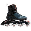 Heren inlineskates Rollerblade  MACROBLADE 90 Blue/Orange