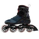 Heren inlineskates Rollerblade  MACROBLADE 90 Blue/Orange