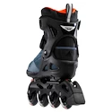 Heren inlineskates Rollerblade  MACROBLADE 90 Blue/Orange