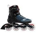 Heren inlineskates Rollerblade  MACROBLADE 90 Blue/Orange