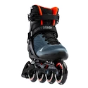Heren inlineskates Rollerblade  MACROBLADE 90 Blue/Orange