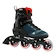 Heren inlineskates Rollerblade  MACROBLADE 90 Blue/Orange