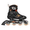 Heren inlineskates Rollerblade  Macroblade 90 BOA Black/Orange