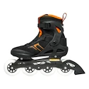 Heren inlineskates Rollerblade  Macroblade 90 BOA Black/Orange