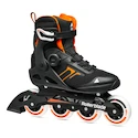 Heren inlineskates Rollerblade  Macroblade 90 BOA Black/Orange