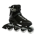 Heren inlineskates Rollerblade  SIRIO 84 Black/White