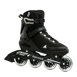 Heren inlineskates Rollerblade SIRIO 84 Black/White