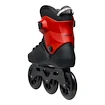 Heren inlineskates Rollerblade  Twister 110 Black/Red