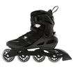 Heren inlineskates Rollerblade  ZETRABLADE Black/Silver