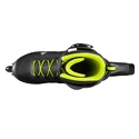 Heren inlineskates Rollerblade  ZETRABLADE ELITE Black/Lime