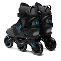 Heren inlineskates Tempish  Ayroo 3x90