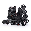 Heren inlineskates Tempish  Ezza 90 Black