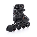 Heren inlineskates Tempish  Ezza 90 Black