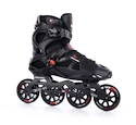 Heren inlineskates Tempish  Ezza 90 Black