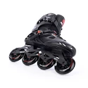 Heren inlineskates Tempish  Ezza 90 Black