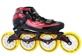 Heren inlineskates Tempish GR 500 Red 110