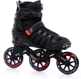 Heren inlineskates Tempish Wenox Top 100