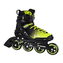Heren inlineskates Tempish  Wox Green  EUR 43