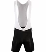 Heren inzetstuk fietsbroek Silvini  Inner top Black