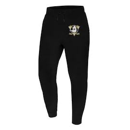 Heren joggingbroek 47 Brand NHL Anaheim Ducks Imprint '47 BURNSIDE Sweatpants