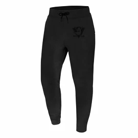 Heren joggingbroek 47 Brand NHL Anaheim Ducks Imprint BURNSIDE Sweatpants