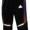 Heren joggingbroek adidas Bezit de vlucht Colorblock Joggers Black