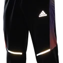 Heren joggingbroek adidas Bezit de vlucht Colorblock Joggers Black