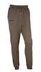 Heren joggingbroek CCM Core Fleece Cuffed Jogger Major Brown