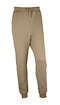 Heren joggingbroek CCM Core Fleece Cuffed Jogger Sand