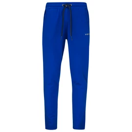 Heren joggingbroek Head Club Byron Pants Men Royal