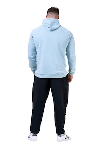 Heren joggingbroek Nebbia  Beast Mode On iconic sweatpants 186 black